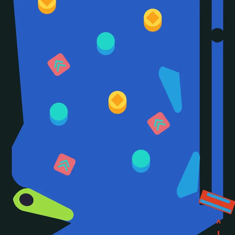 Game by @LaserMob