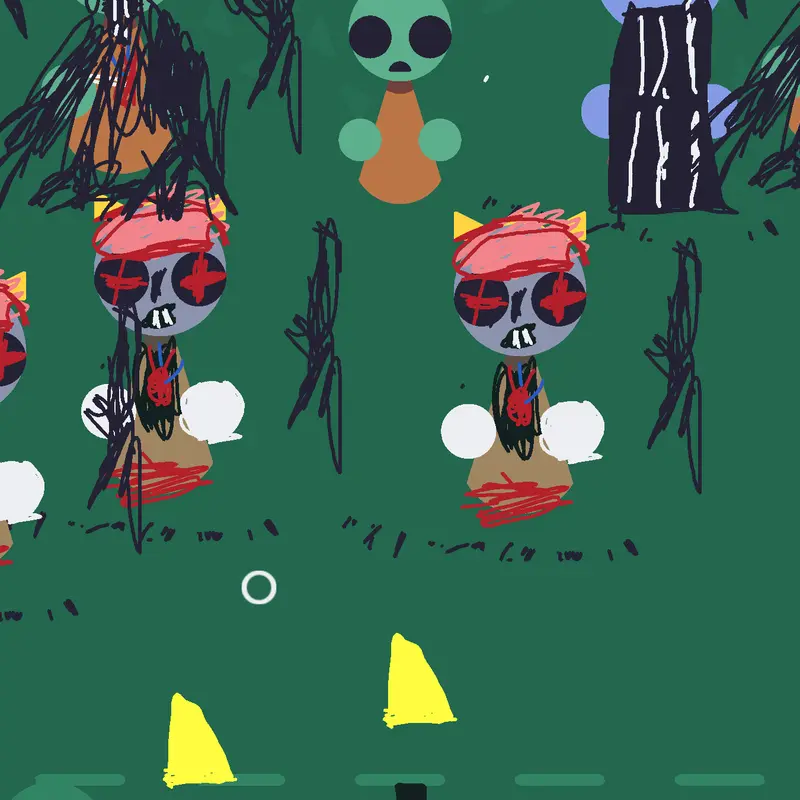 Game by @caca0817