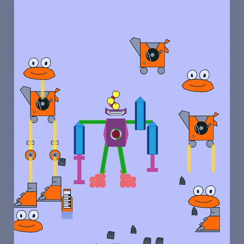 Game by @MasonDoesStuff