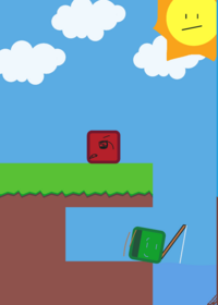 My first animations!