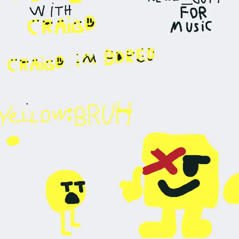 Game by @Craigo