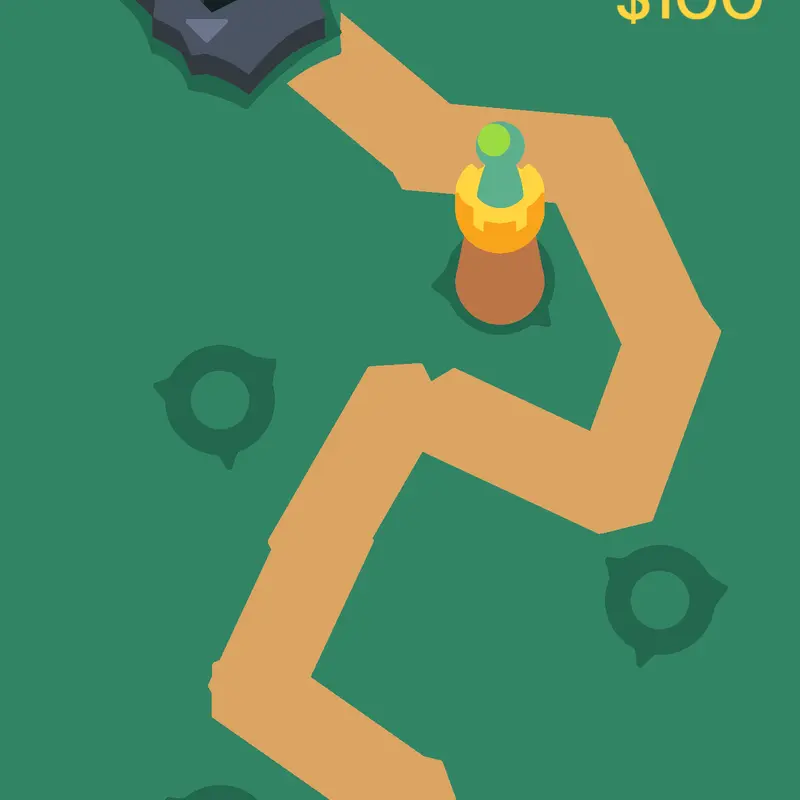 Game by @YazanAnwerKing