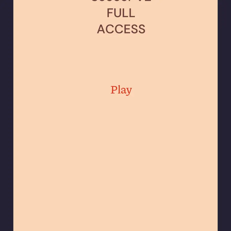 Game by @Lemmingcastleaccount