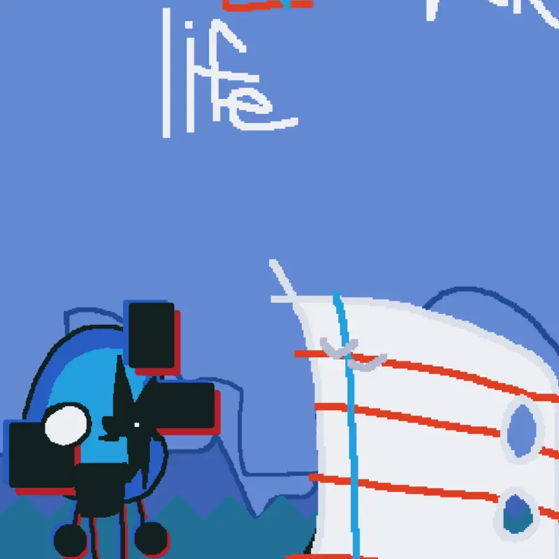 Game by @RoboThe_Cyborg