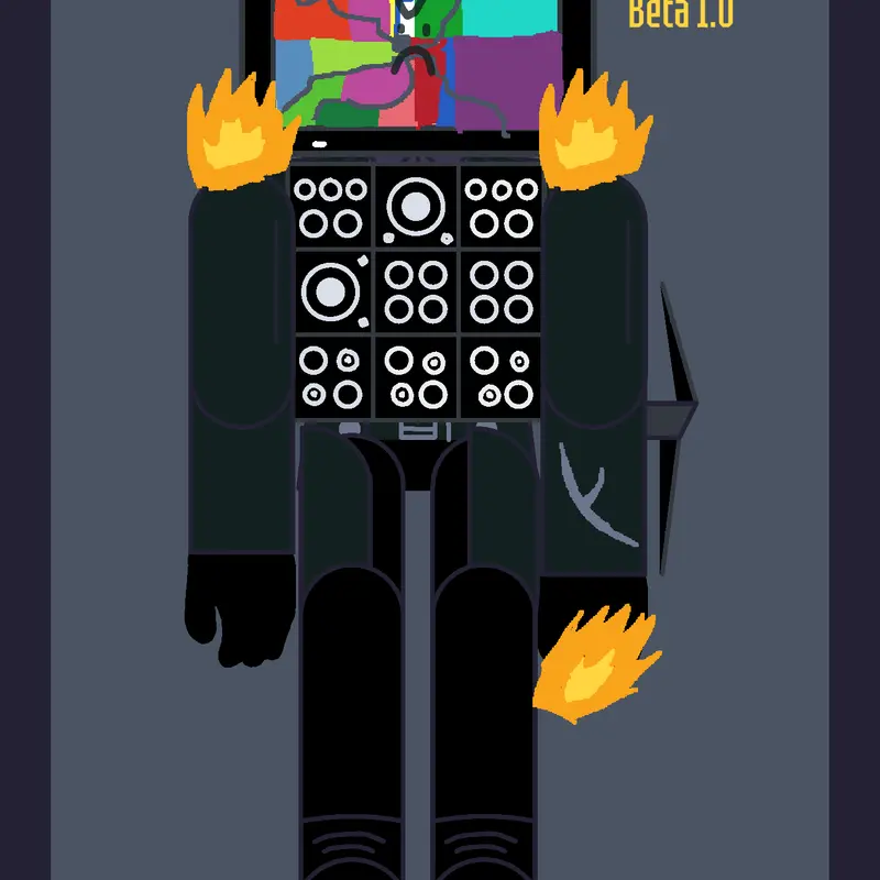 Game by @juijui
