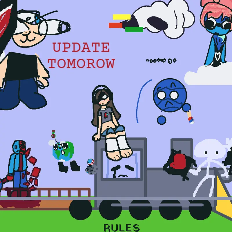 Game by @hifiv