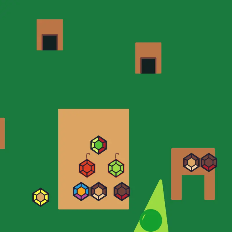 Game by @HOT_STUDIO