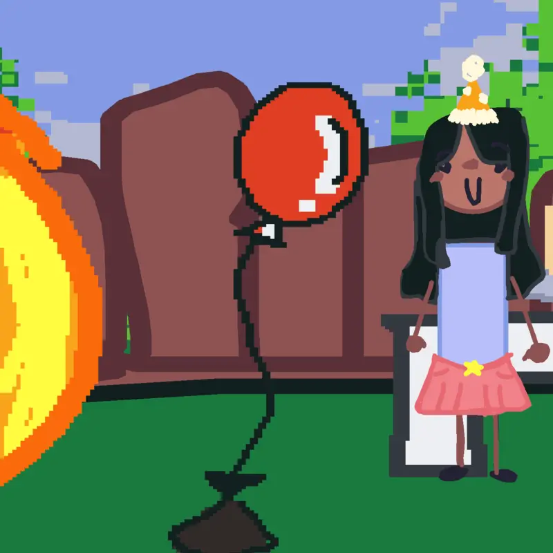 Game by @prettyhappy