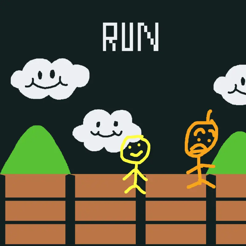 Game by @StickManGamesttk