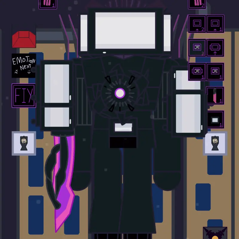 Game by @374627282