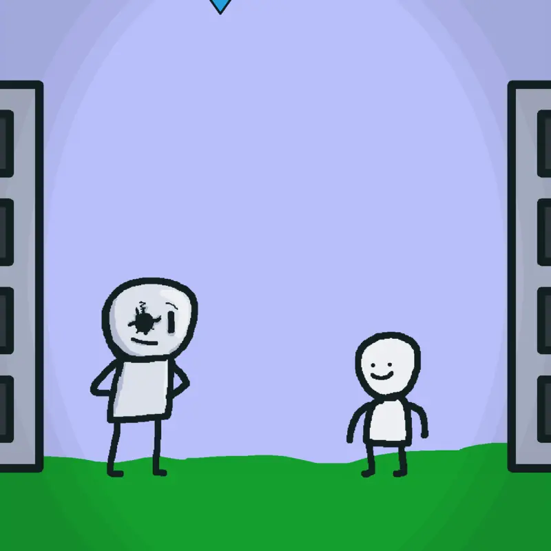 Game by @GeometryDash_FunTH