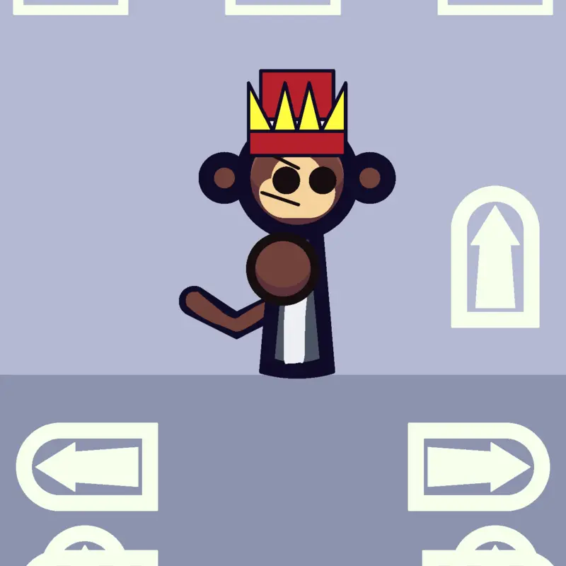 Game by @taitai_loves_mommy