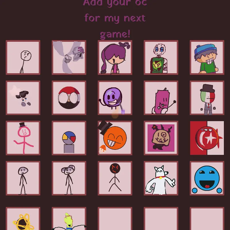 Game by @BananaGuyAR