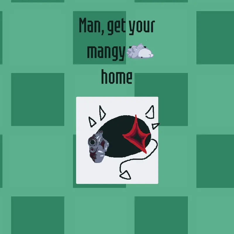 Game by @Y3LL0W
