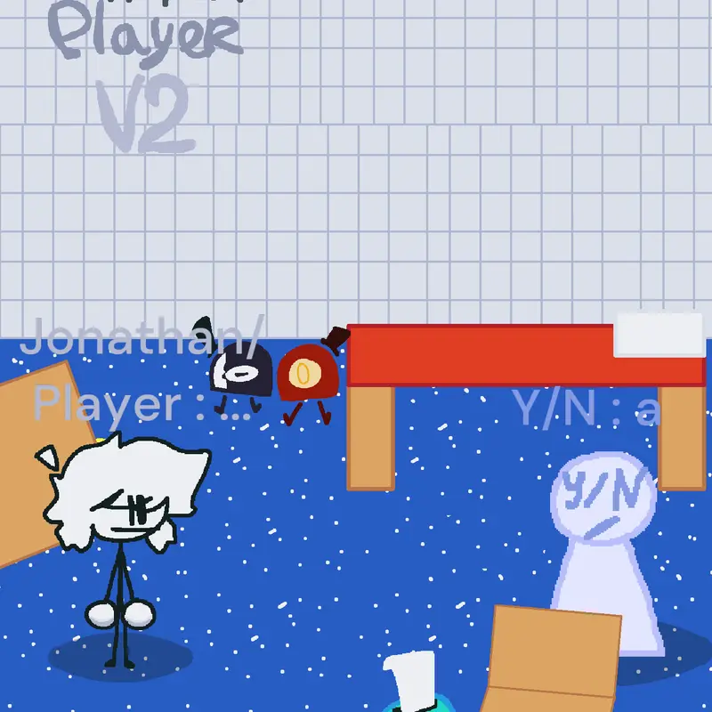 Game by @ecopbg