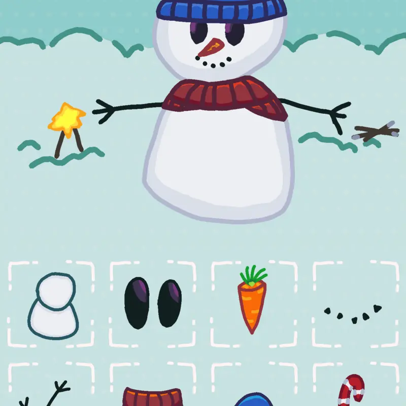 Game by @RAKHIM