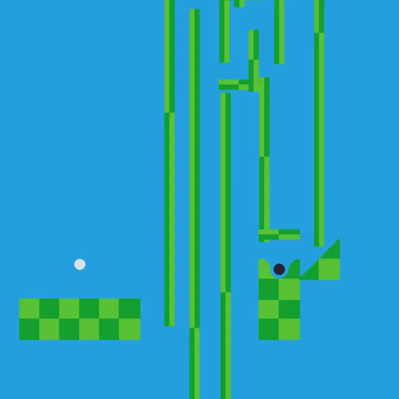 Game by @golfenjoyer