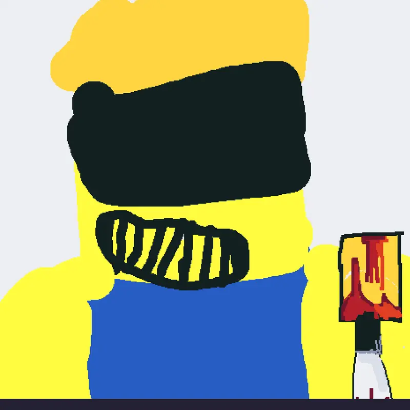 Game by @tralynn7
