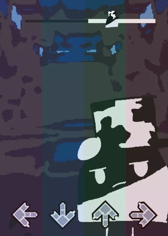 Game by @ilikedantezz