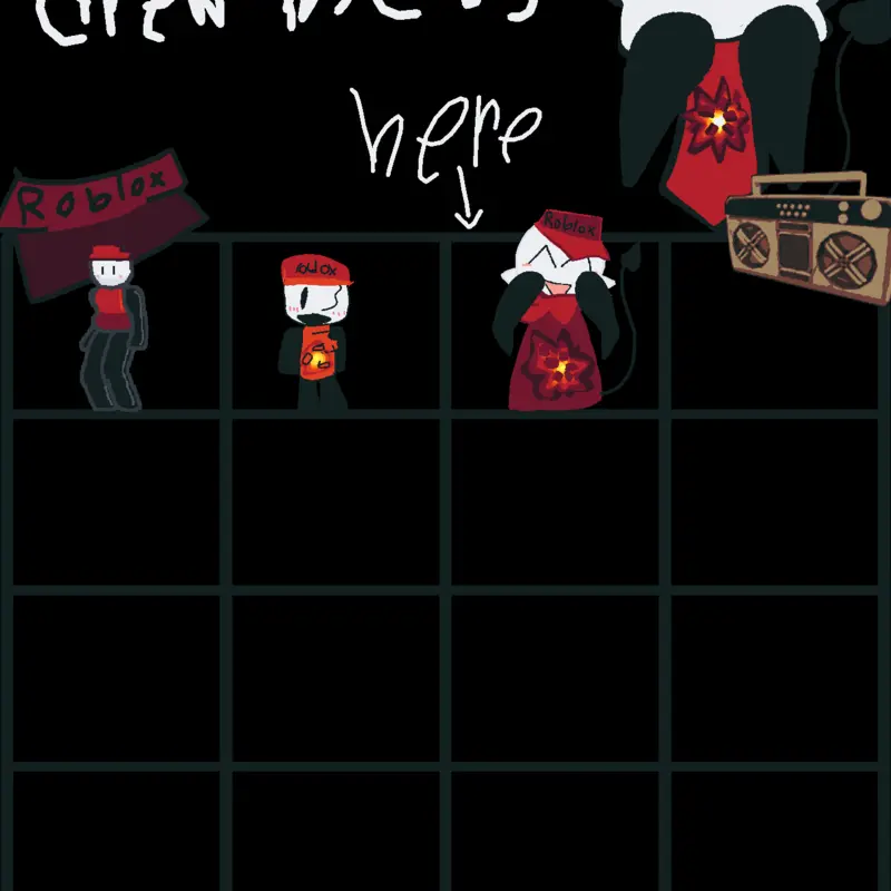 Game by @dudeimnotgayy