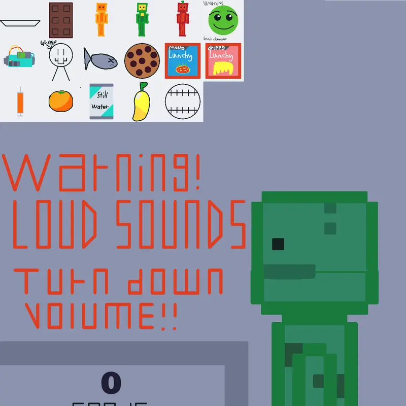 Melon feed by @villian_soup