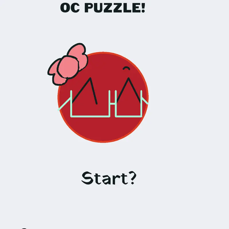 Game by @Cloudydream