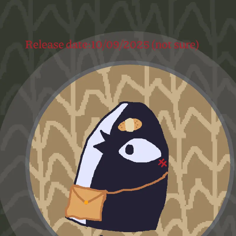 Game by @RawFish