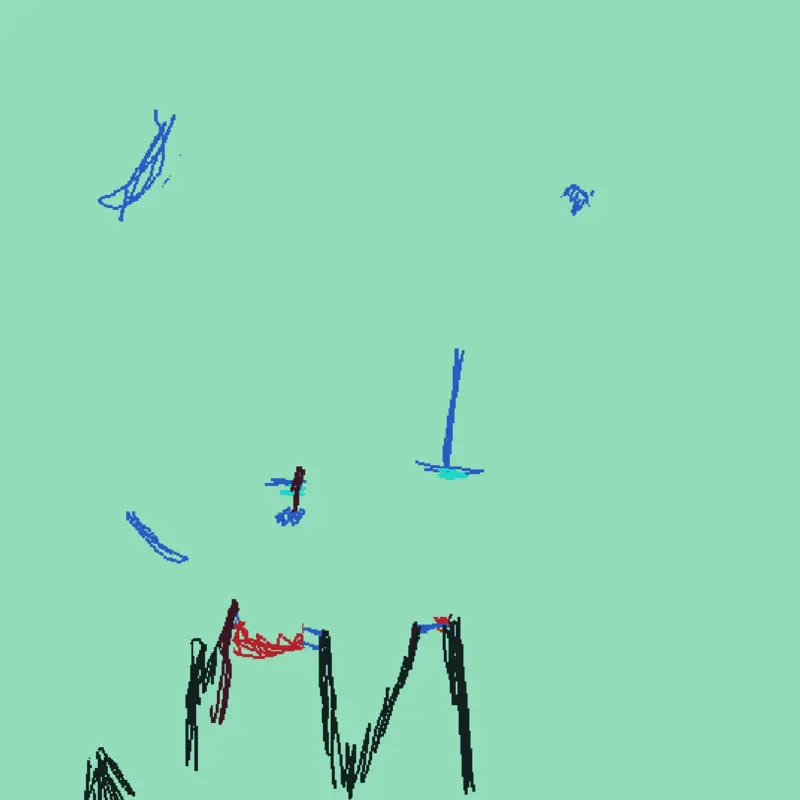 Game by @FMY_M