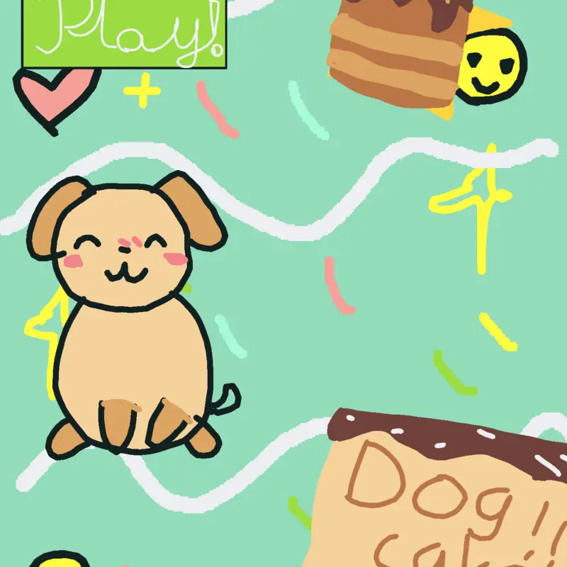 Game by @sweetcattt