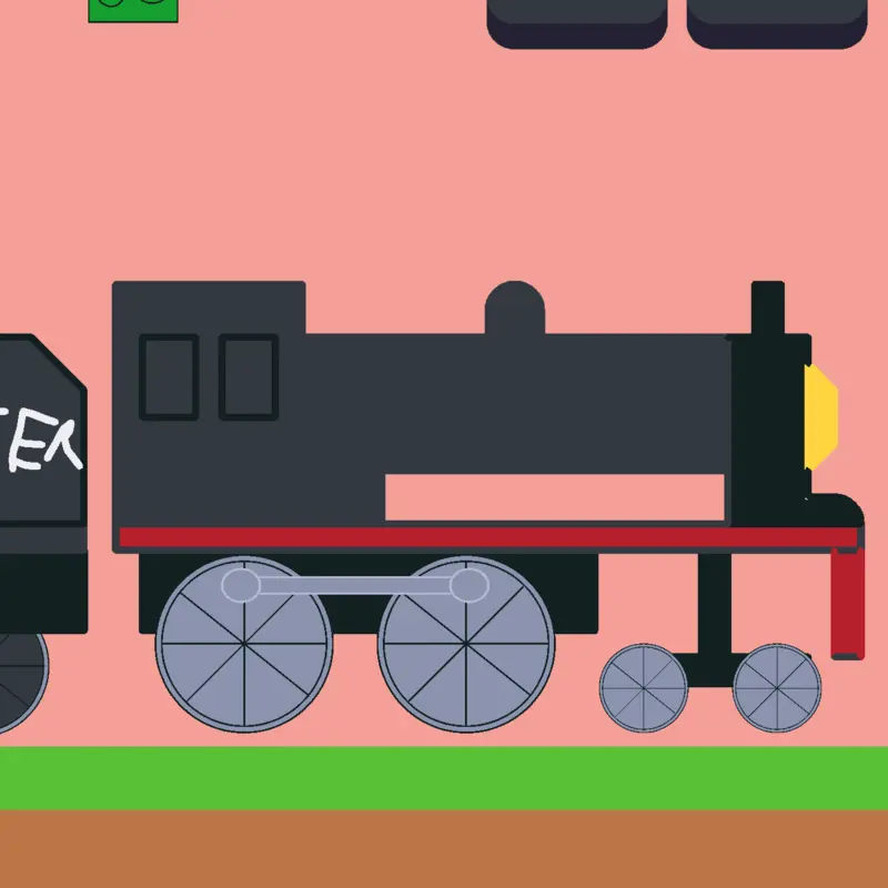 Game by @Bigjohnthetrain