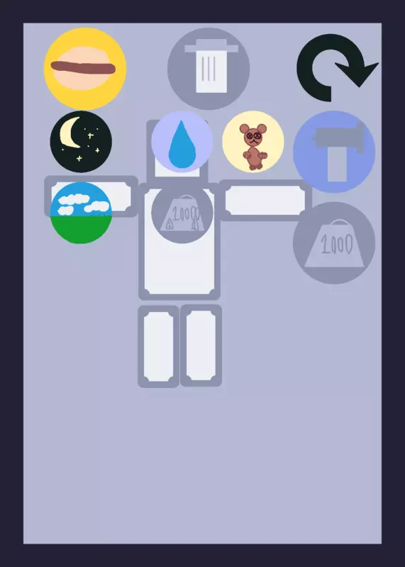 Game by @geraiiiii