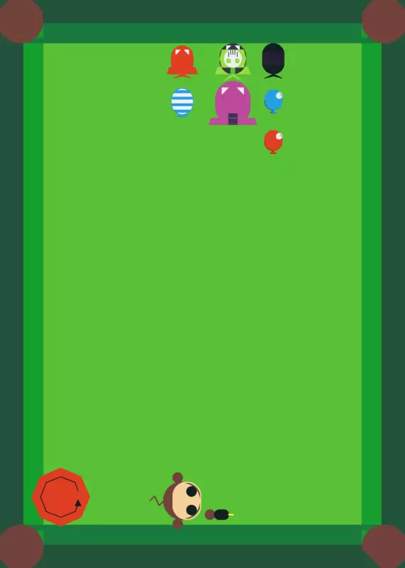 Bloons TD 6 Simulator by @LuisaJefferson