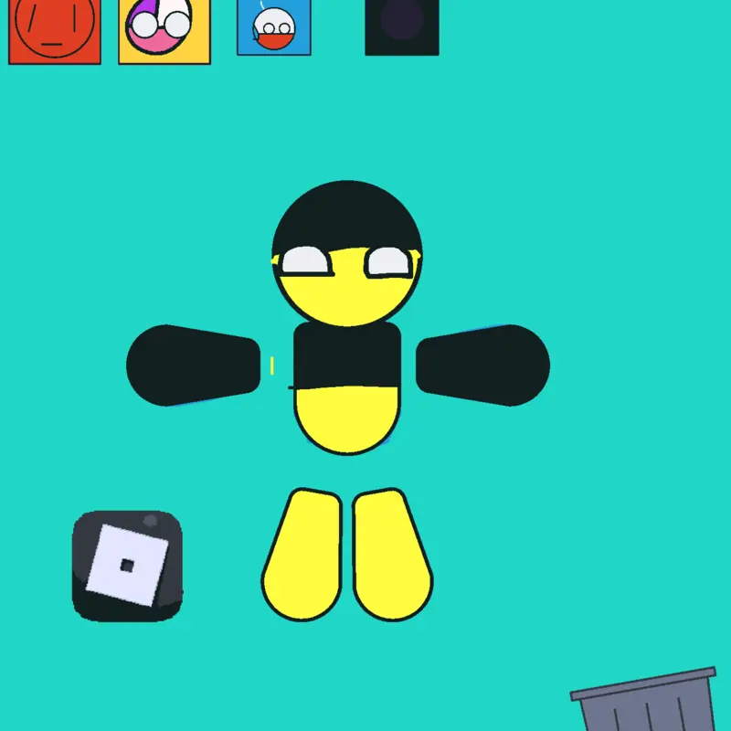 Game by @player12356