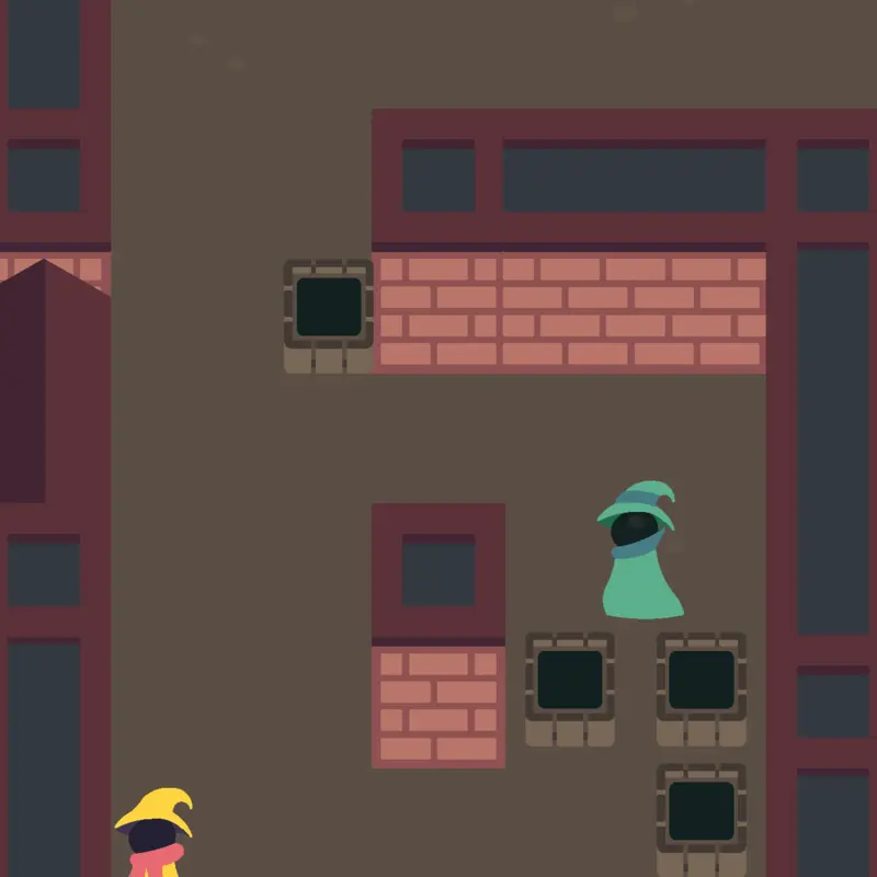Game by @TitanGato489C