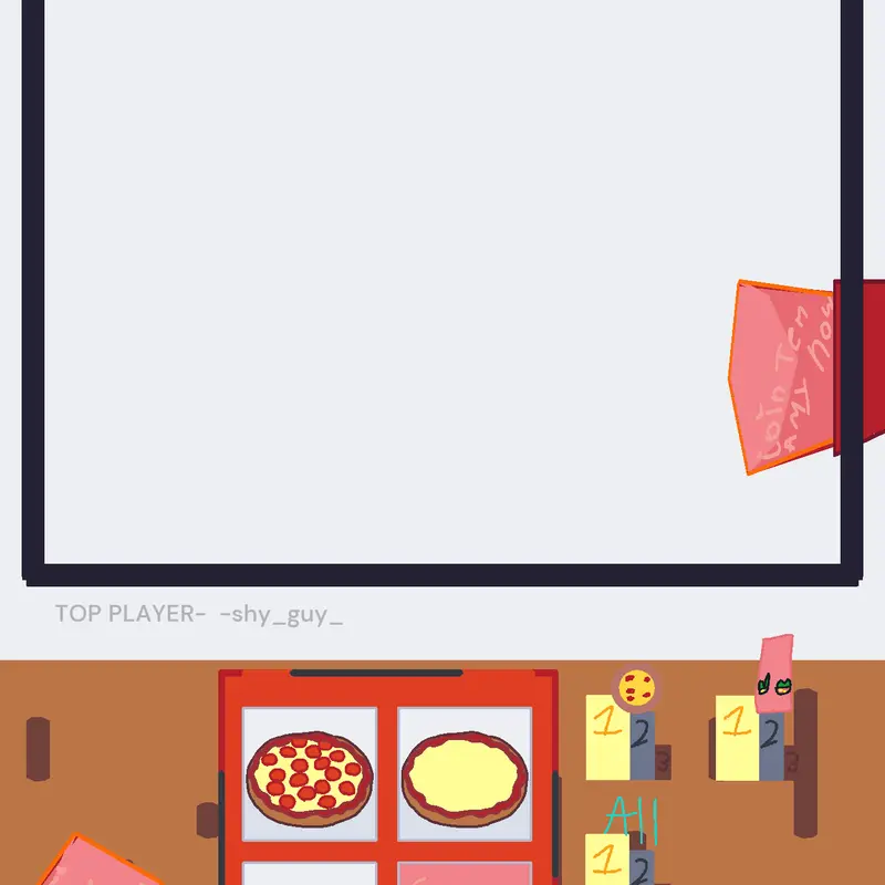 Game by @PINKI-CLOUD-STRAWBERRY