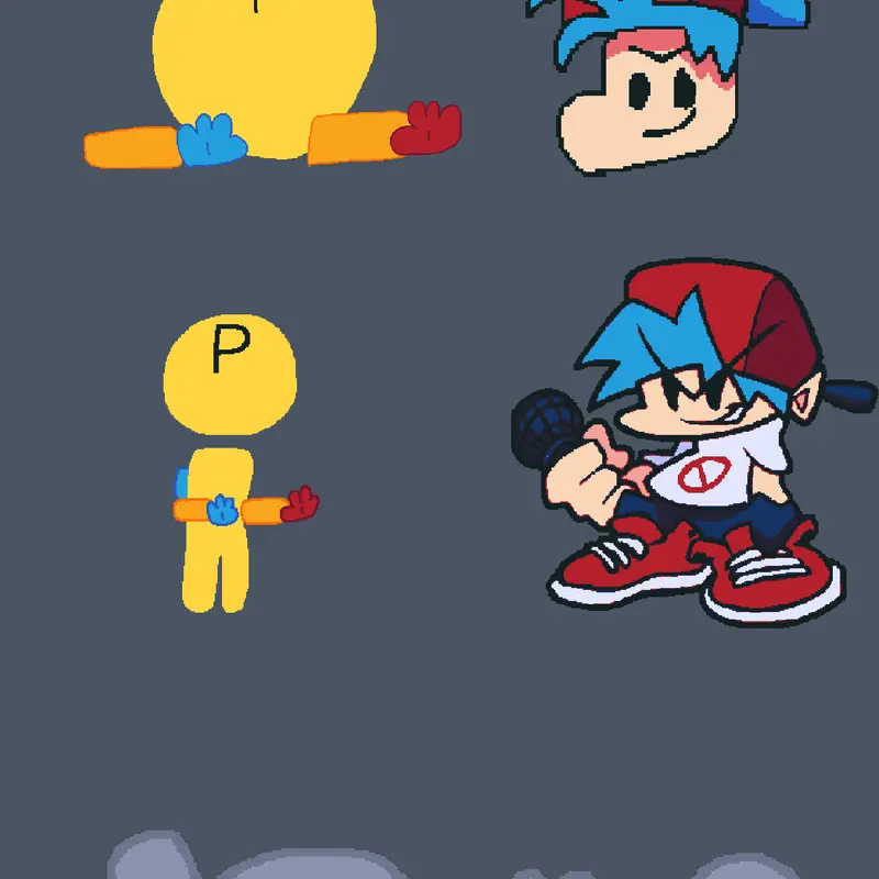 Game by @sebitaeps