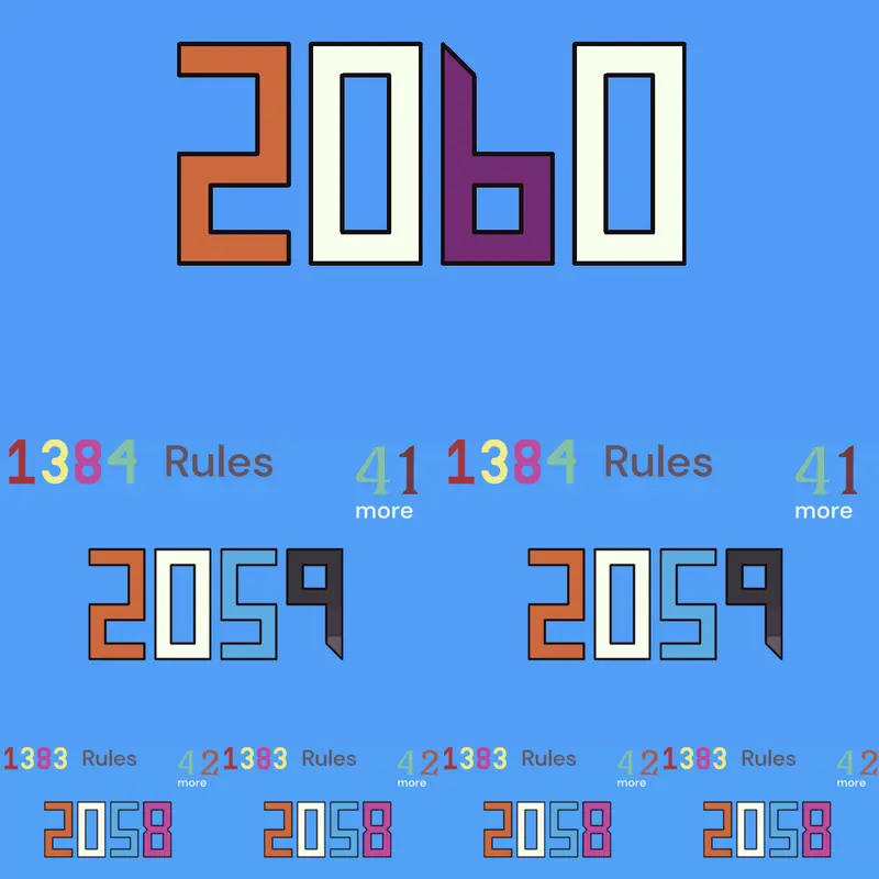 Game by @89TD_PortalChains-2026
