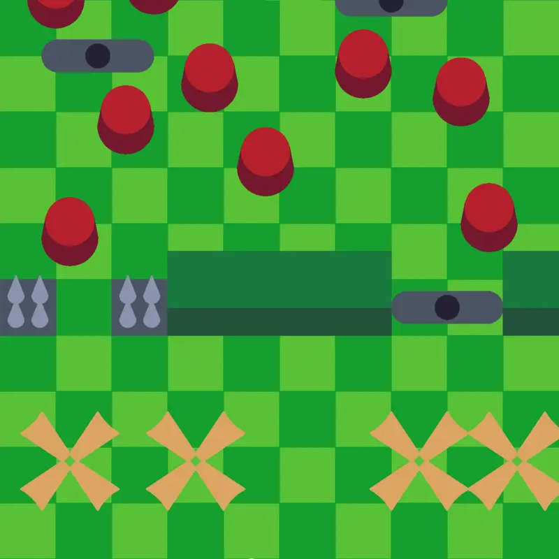 Game by @MartinJoulor
