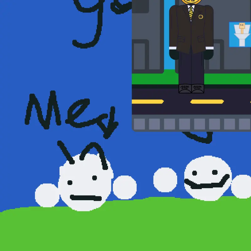 Game by @ImWatchingYou