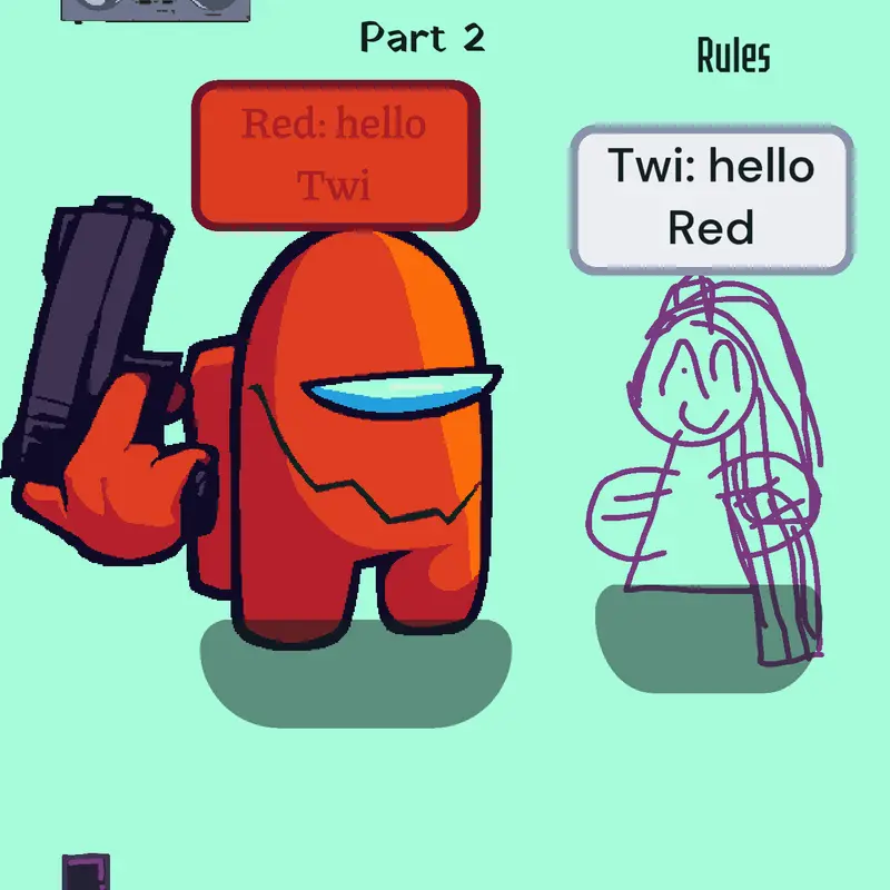 Game by @Valentine1