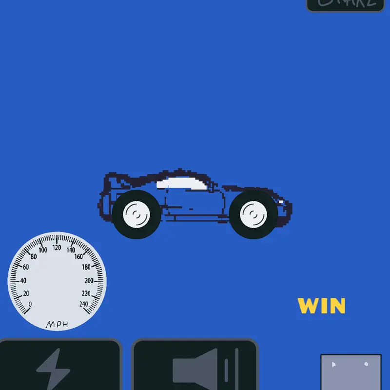 Game by @huggatichillin