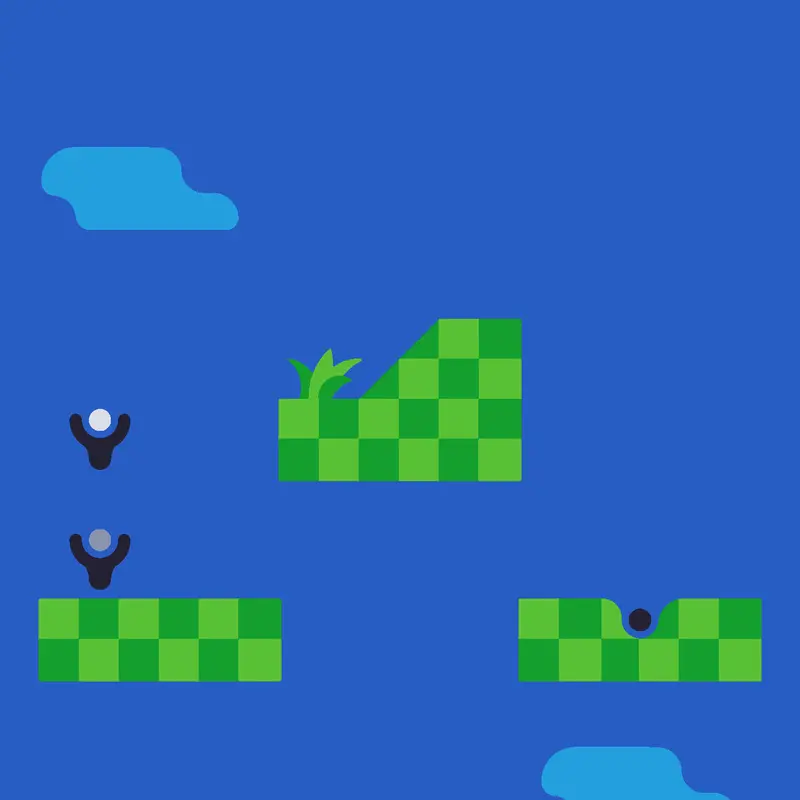 Game by @luus