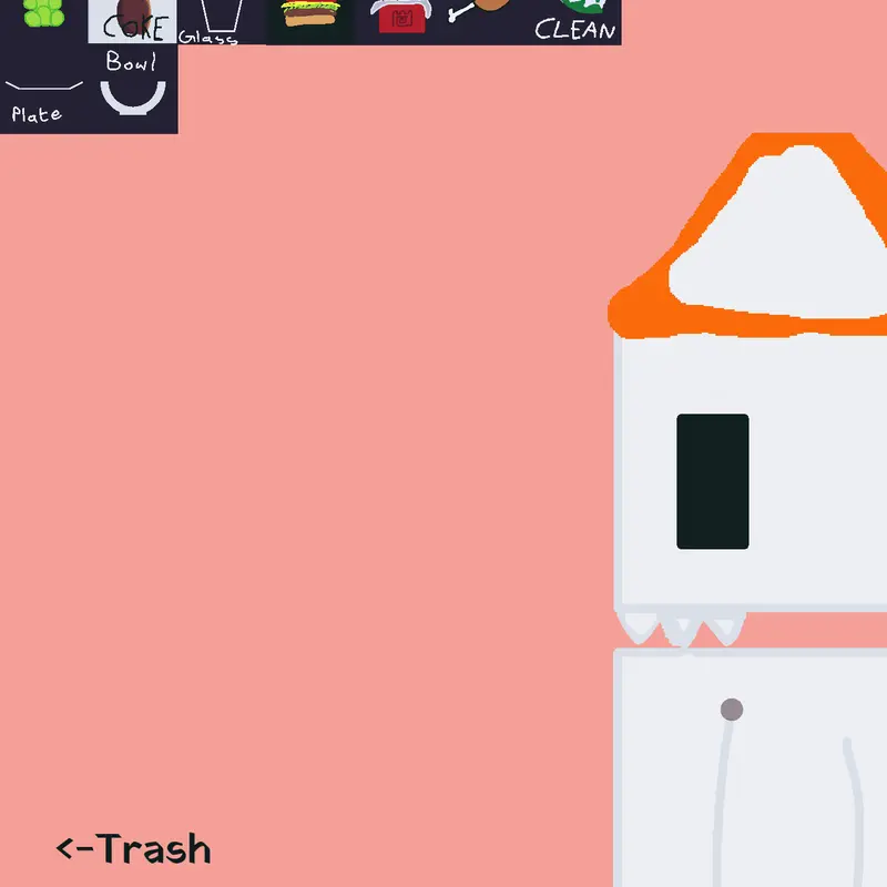 Game by @fofofo