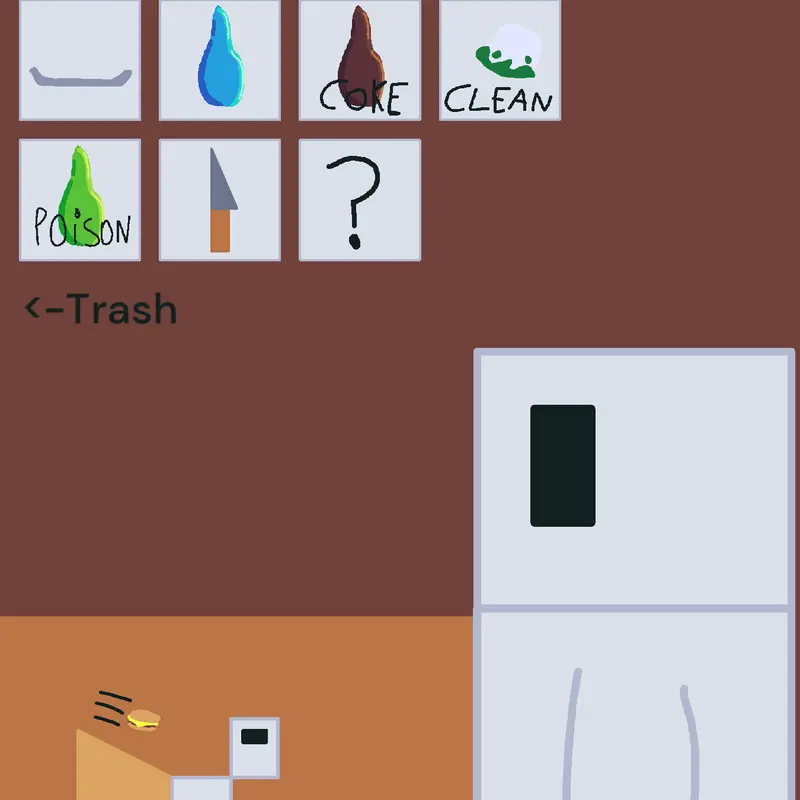 Game by @HadiGamez