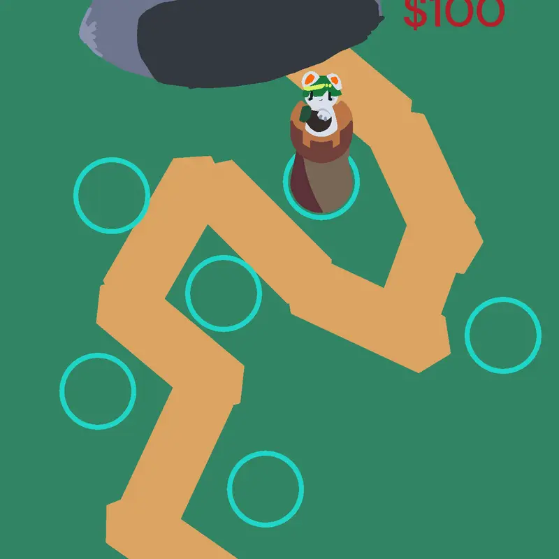 Game by @breadwasfound