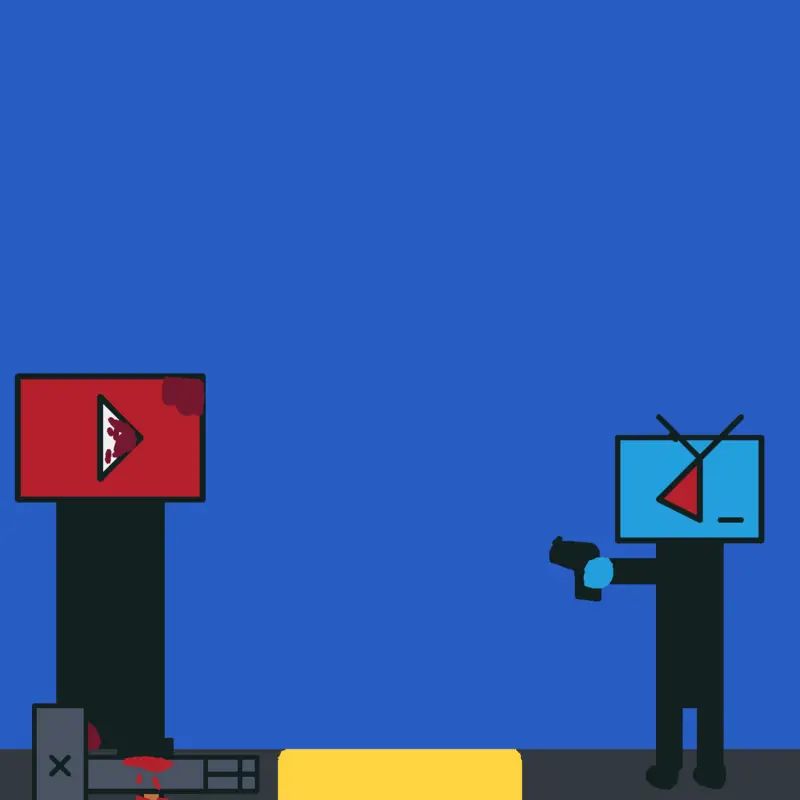 Game by @videokids