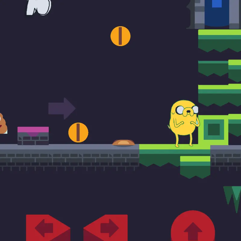 Game by @Naimad
