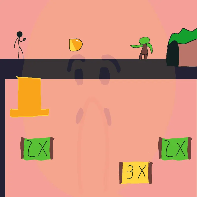 Game by @butterflyser