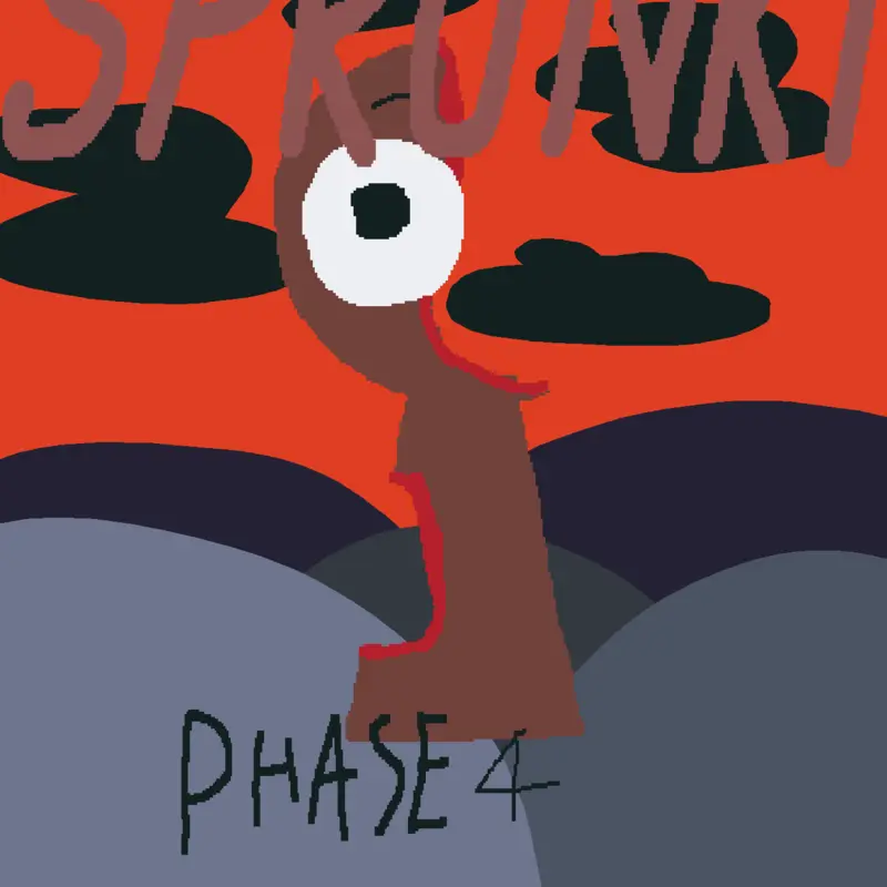 Game by @Jer__ntySprunkiFemale