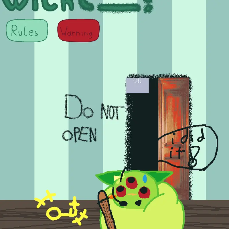 Game by @wonheelovert